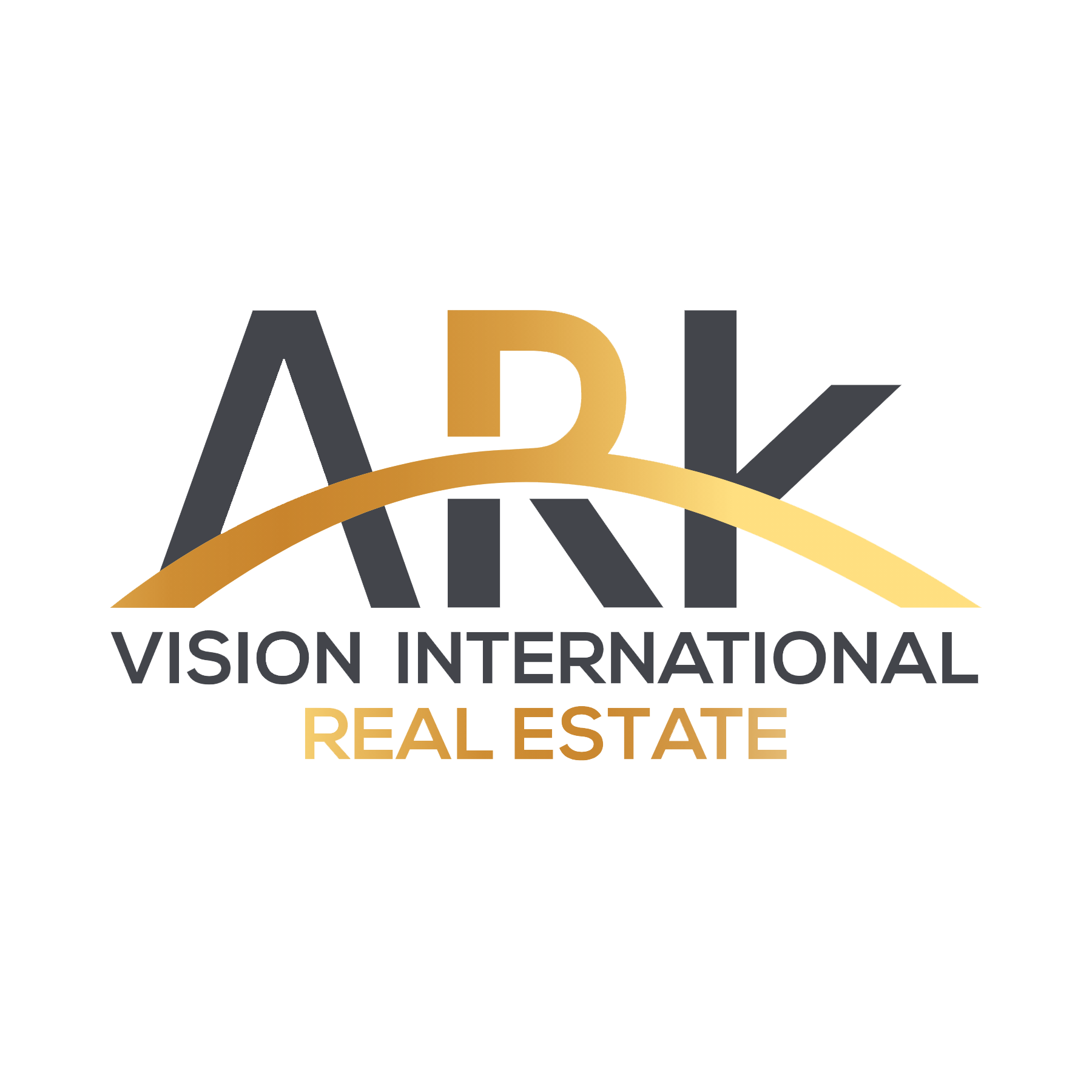 ARK Vision International Real Estate LLC logo