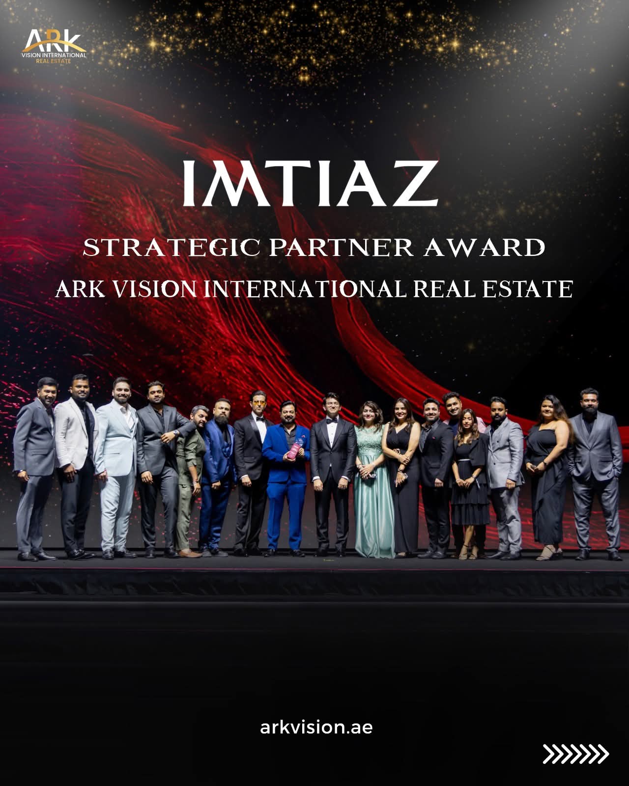 Rewards and Recognition